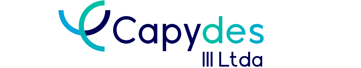 Capydes III Ltda.